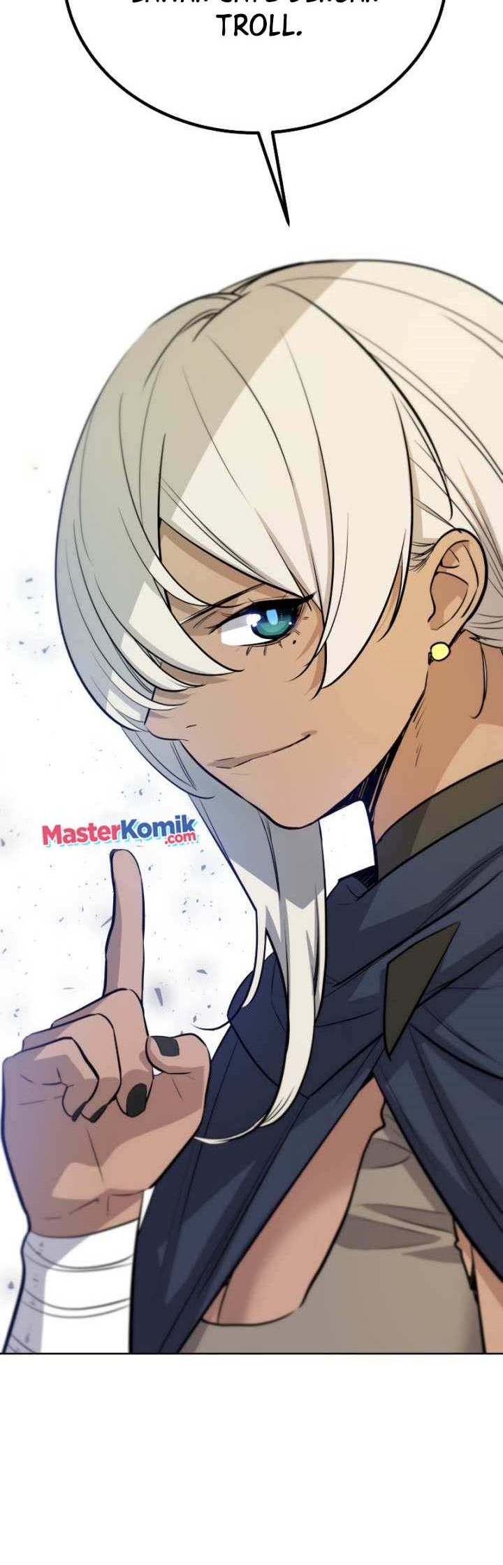 Overpowered Sword Chapter 54 - halaman 49
