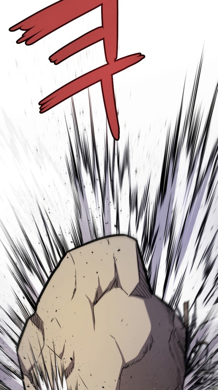 Overpowered Sword Chapter 55 - halaman 15