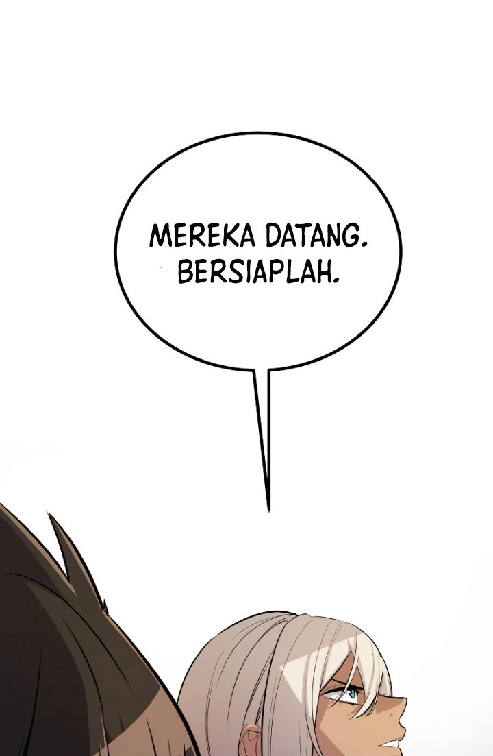 Overpowered Sword Chapter 55 - halaman 21