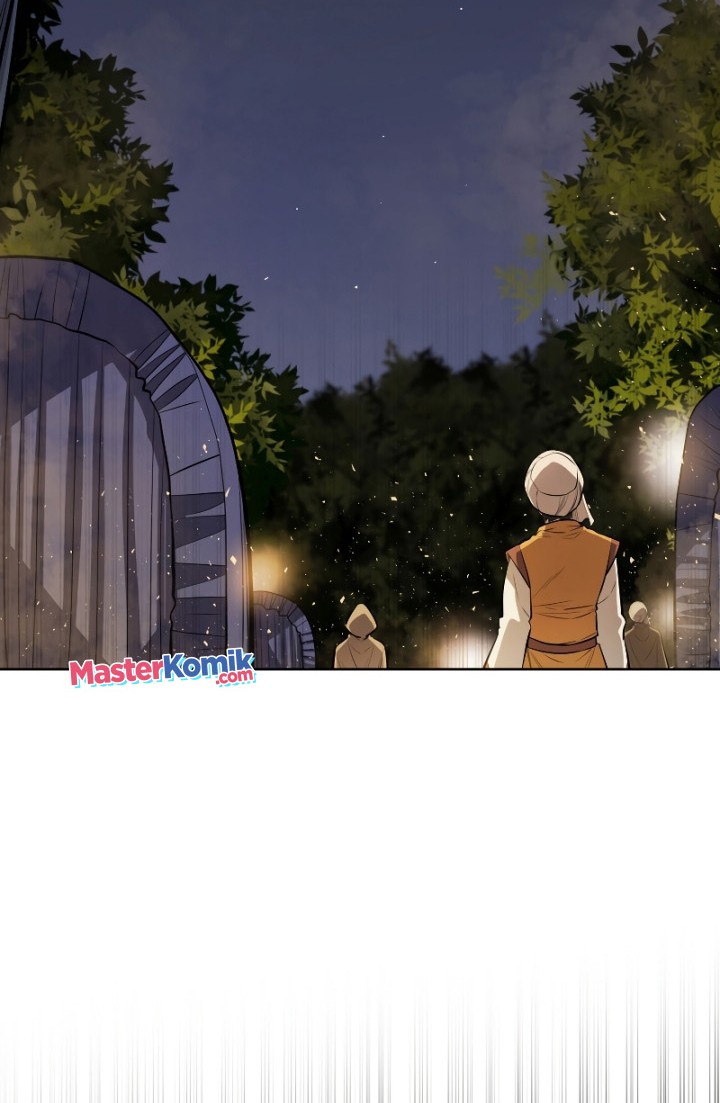 Overpowered Sword Chapter 55 - halaman 23