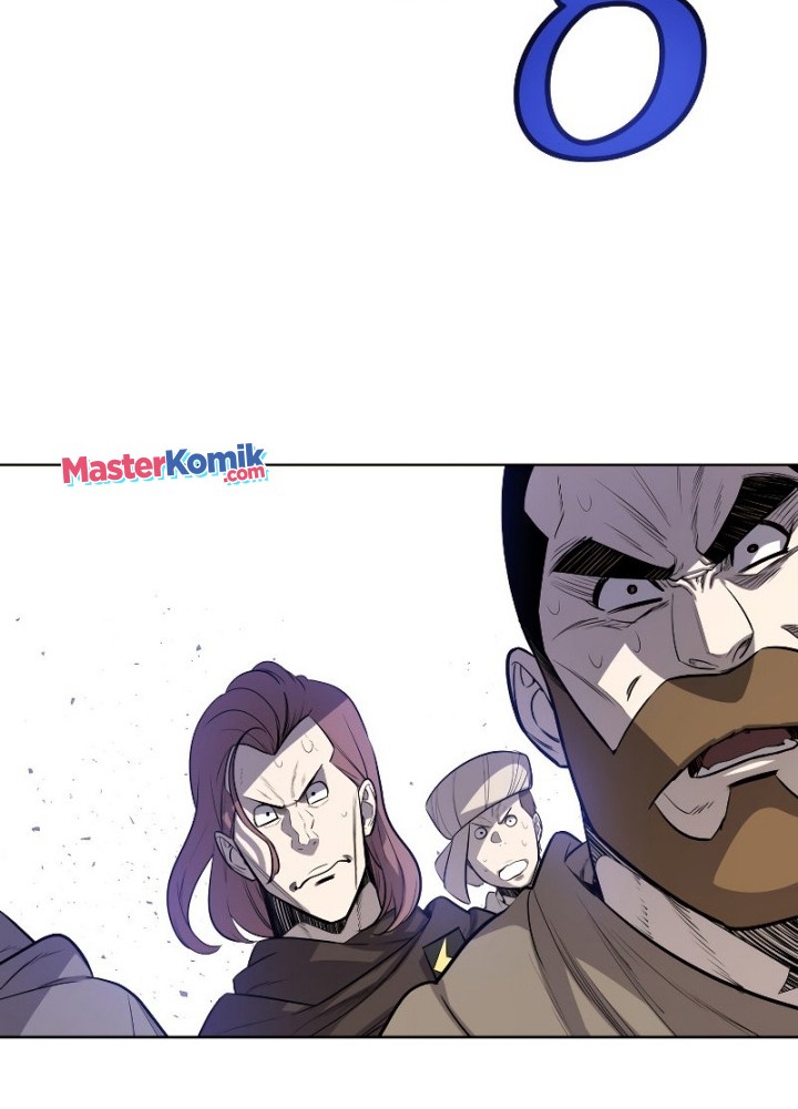 Overpowered Sword Chapter 55 - halaman 31