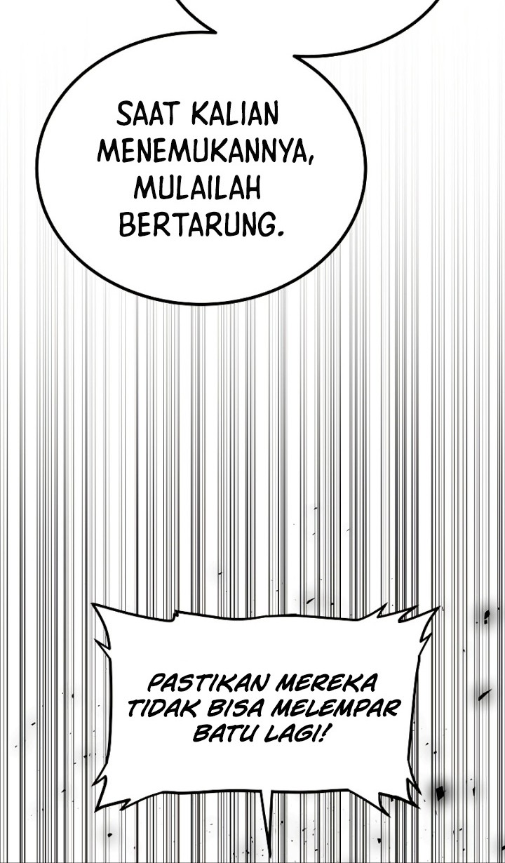 Overpowered Sword Chapter 55 - halaman 37