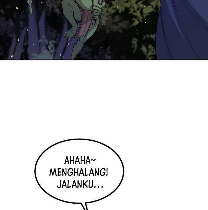 Overpowered Sword Chapter 55 - halaman 41