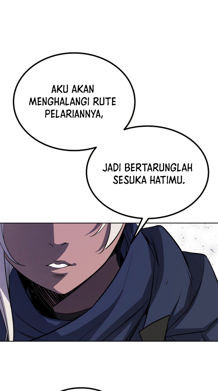 Overpowered Sword Chapter 55 - halaman 47