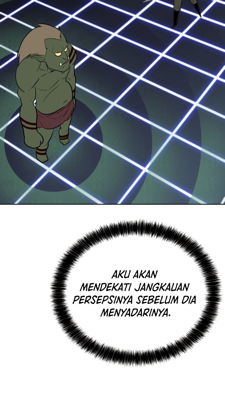 Overpowered Sword Chapter 55 - halaman 49