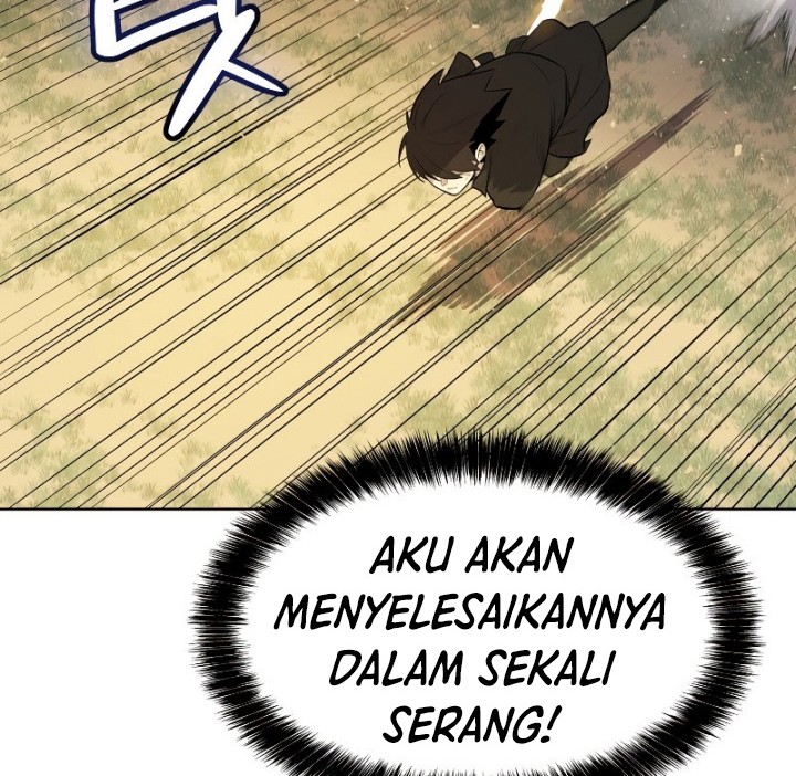 Overpowered Sword Chapter 55 - halaman 53