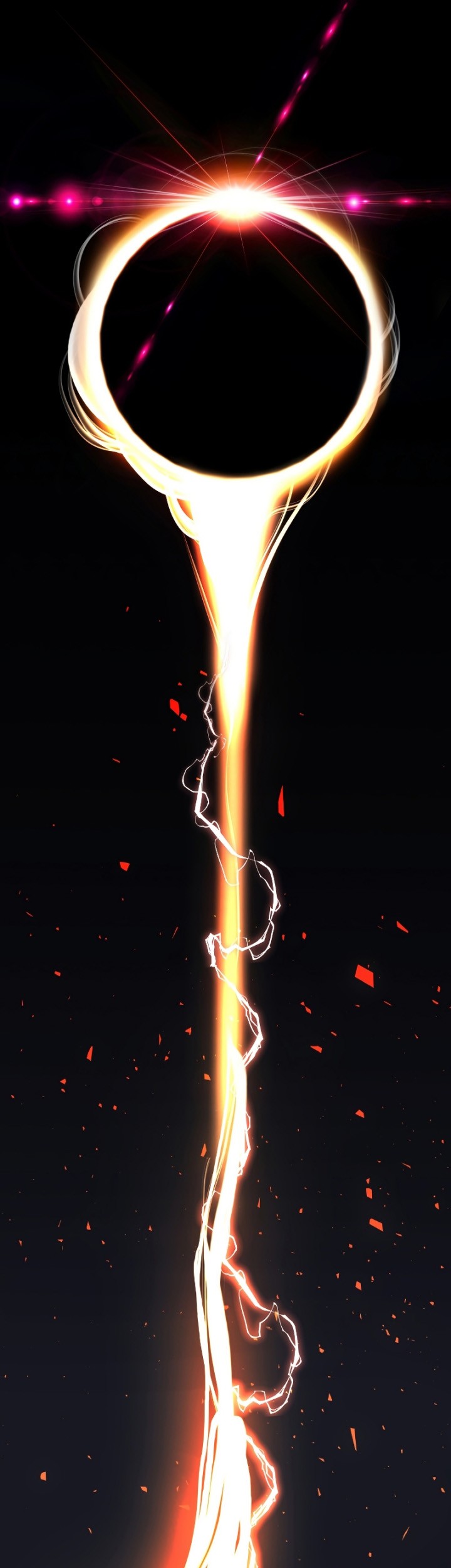 Overpowered Sword Chapter 56 - halaman 26