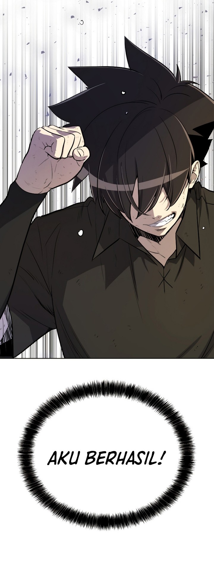 Overpowered Sword Chapter 56 - halaman 53