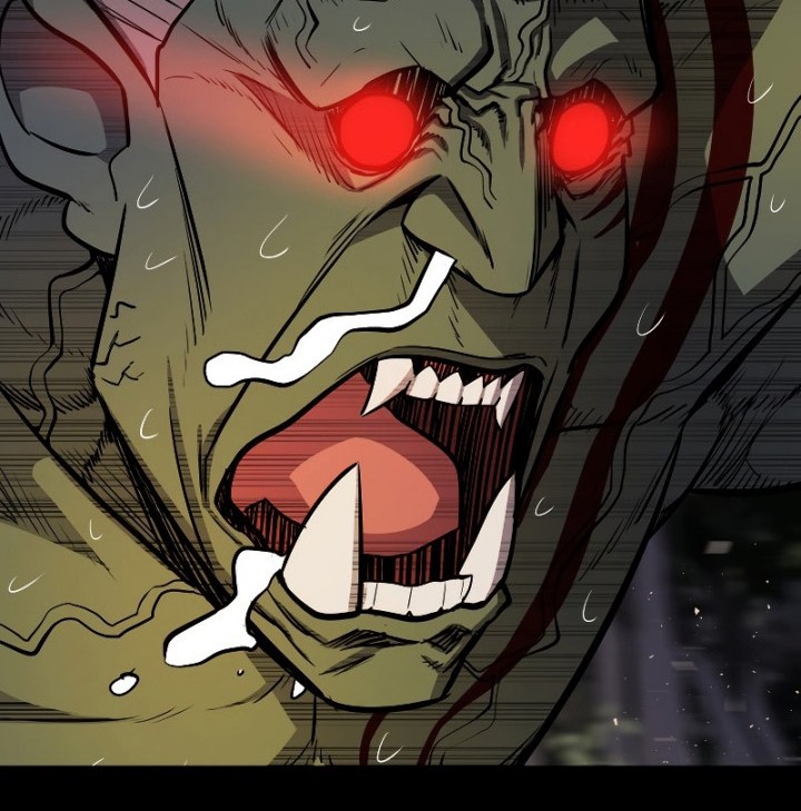 Overpowered Sword Chapter 57 - halaman 25
