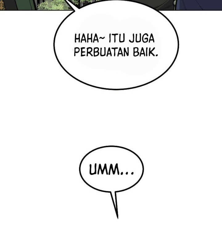 Overpowered Sword Chapter 57 - halaman 37