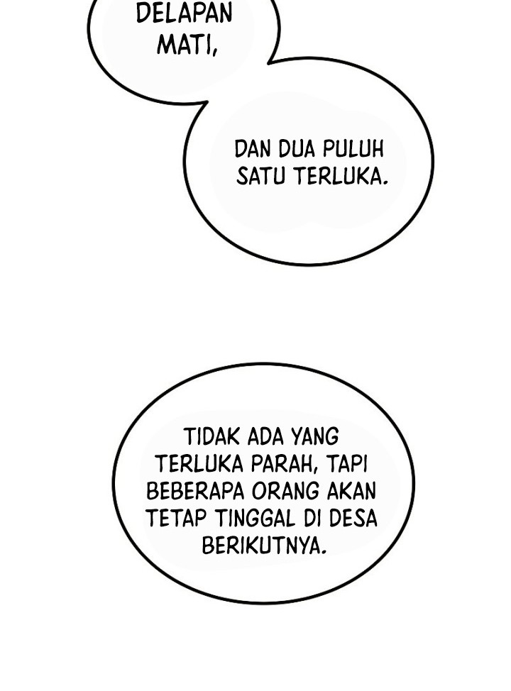 Overpowered Sword Chapter 57 - halaman 39