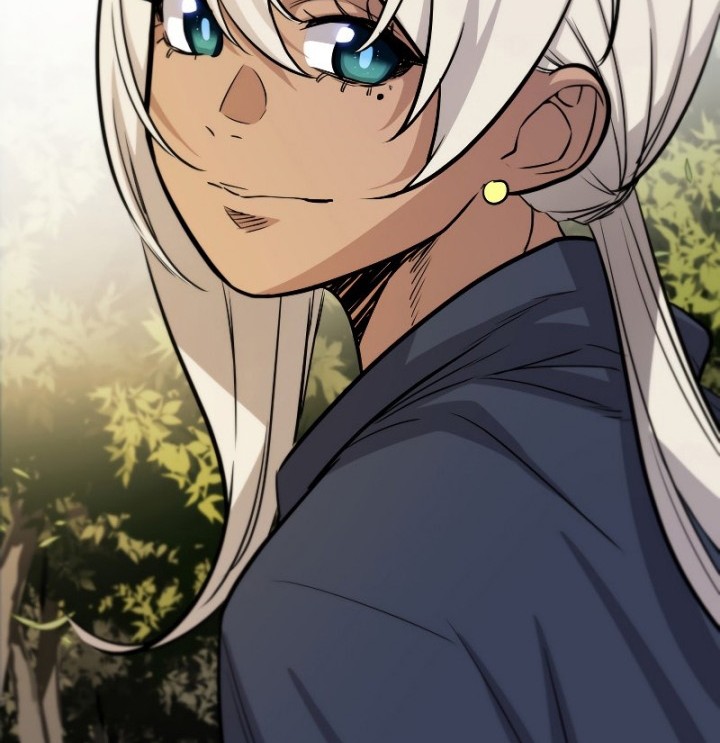 Overpowered Sword Chapter 57 - halaman 45