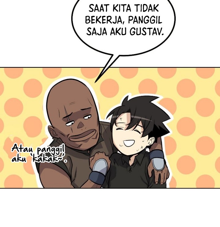 Overpowered Sword Chapter 57 - halaman 49