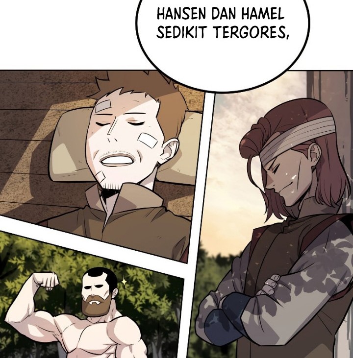 Overpowered Sword Chapter 57 - halaman 53