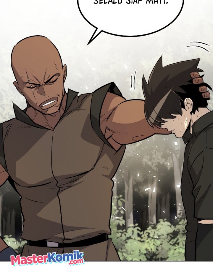 Overpowered Sword Chapter 57 - halaman 55