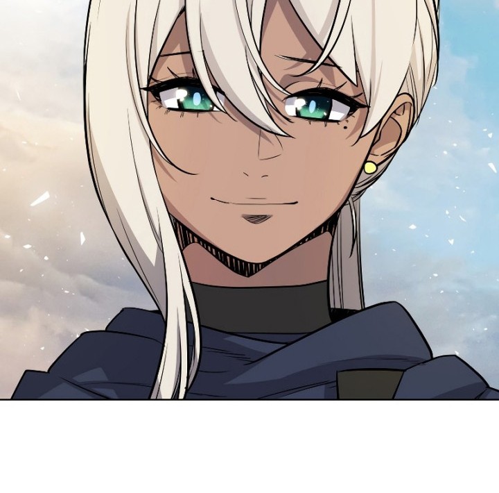 Overpowered Sword Chapter 57 - halaman 61