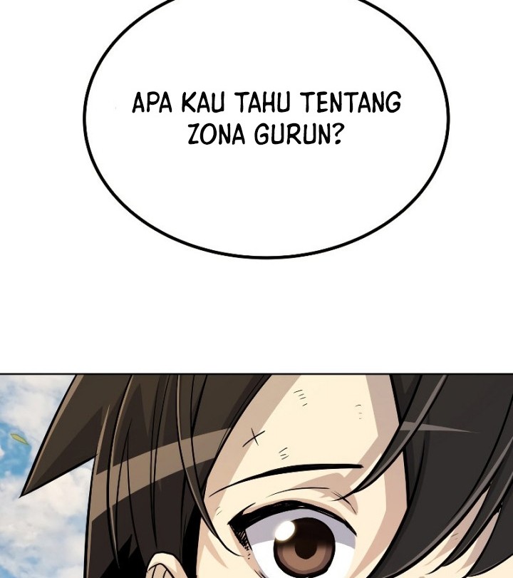Overpowered Sword Chapter 57 - halaman 65