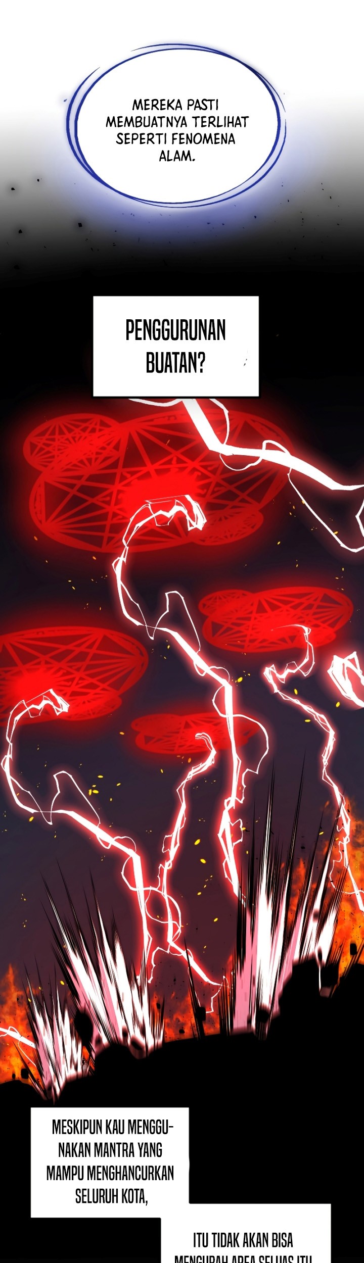 Overpowered Sword Chapter 58 - halaman 44