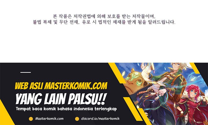 Overpowered Sword Chapter 58 - halaman 52