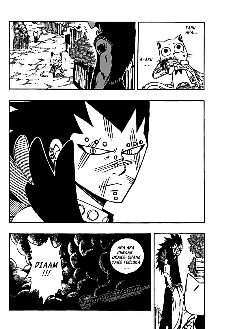Overpowered Sword Chapter 59 - halaman 2