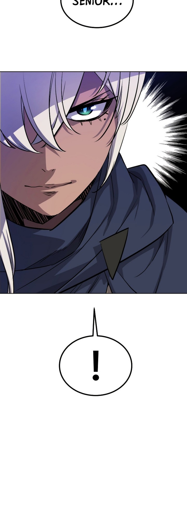 Overpowered Sword Chapter 59 - halaman 35