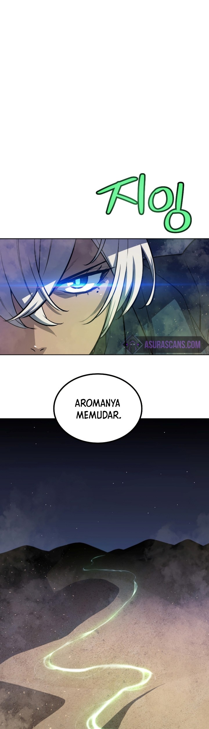 Overpowered Sword Chapter 60 - halaman 37
