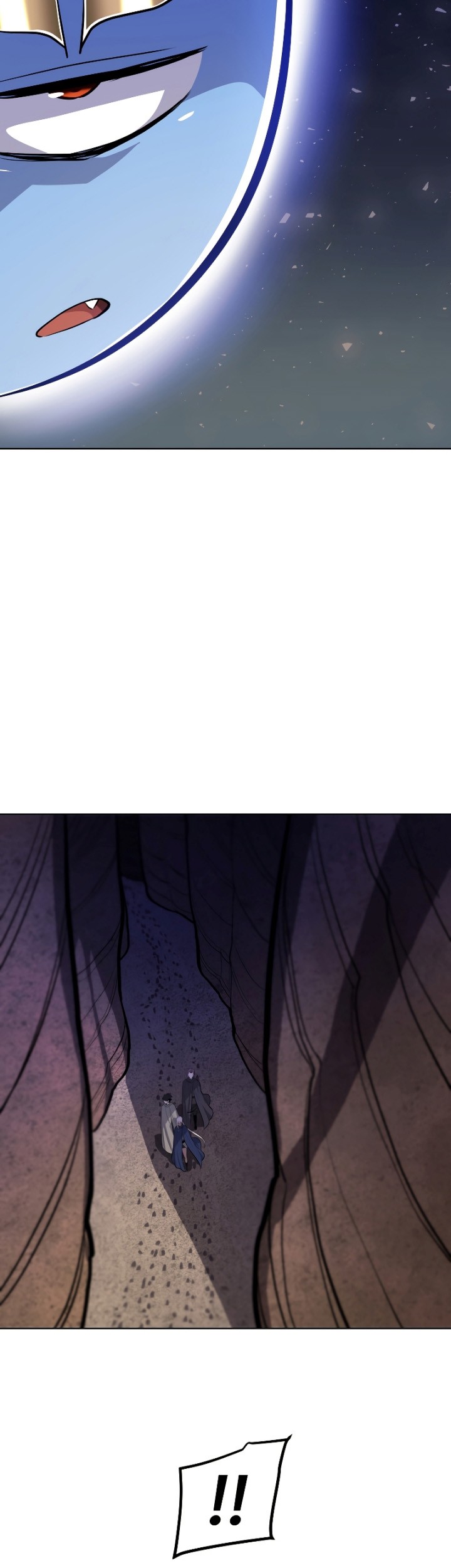 Overpowered Sword Chapter 60 - halaman 49