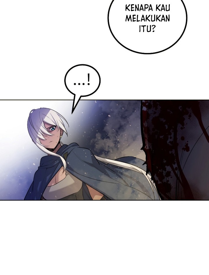 Overpowered Sword Chapter 62 - halaman 33