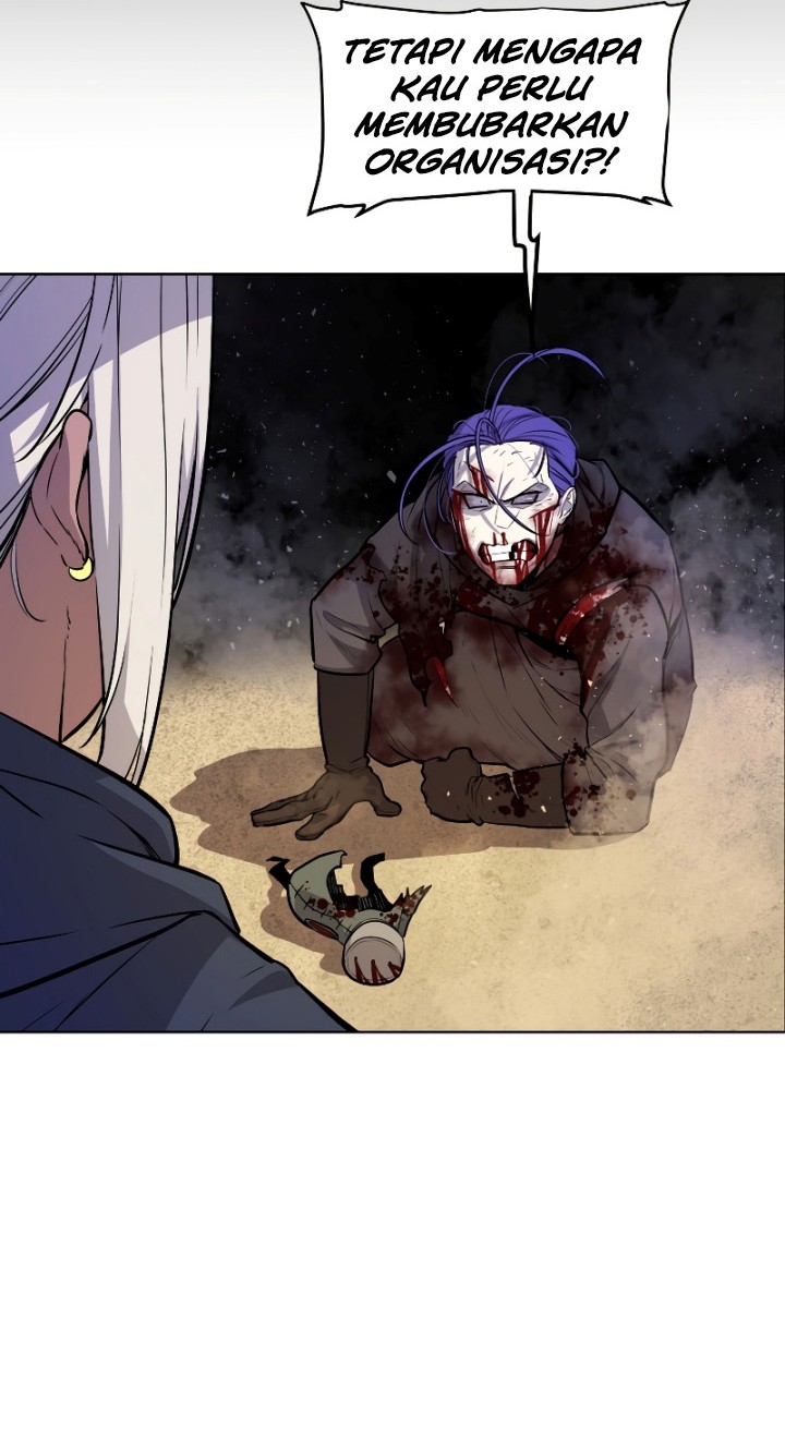 Overpowered Sword Chapter 62 - halaman 37
