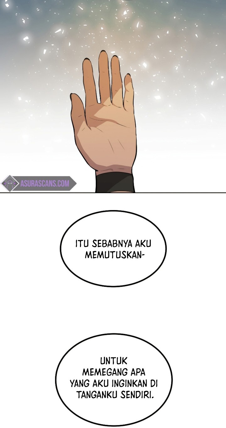 Overpowered Sword Chapter 62 - halaman 41