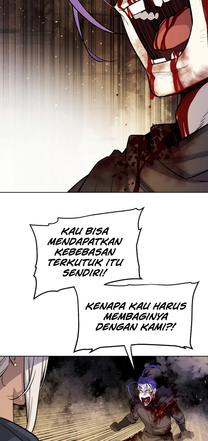 Overpowered Sword Chapter 62 - halaman 45