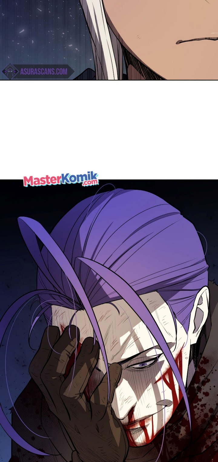 Overpowered Sword Chapter 62 - halaman 47