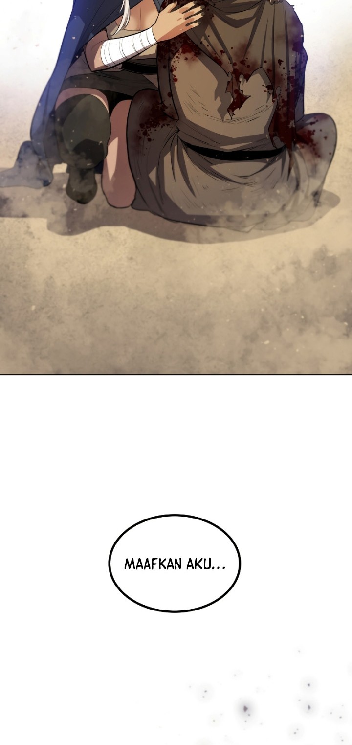 Overpowered Sword Chapter 62 - halaman 49