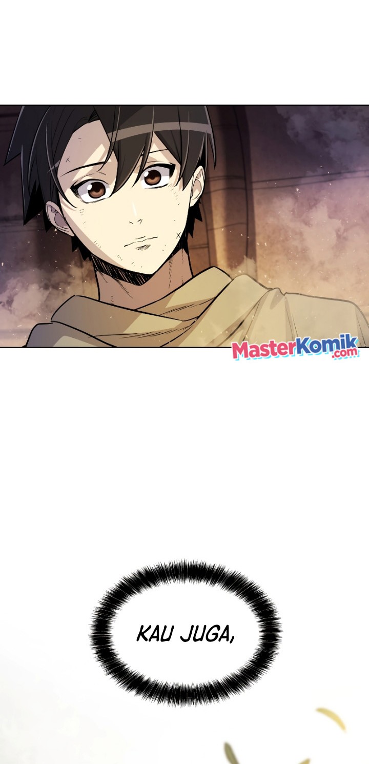 Overpowered Sword Chapter 62 - halaman 51