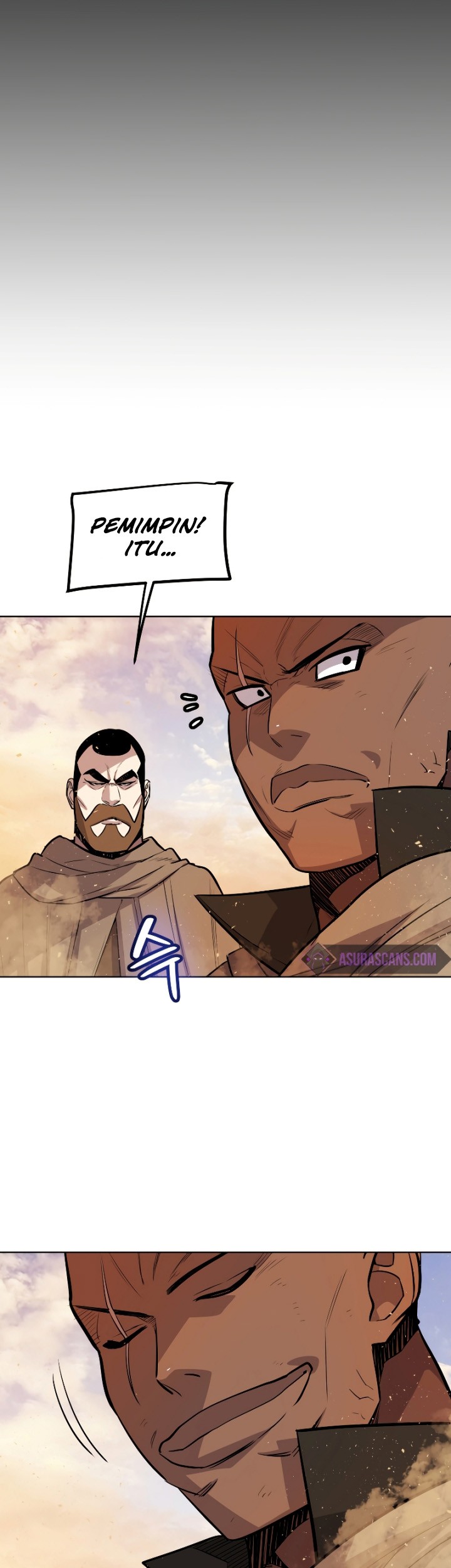 Overpowered Sword Chapter 62 - halaman 66