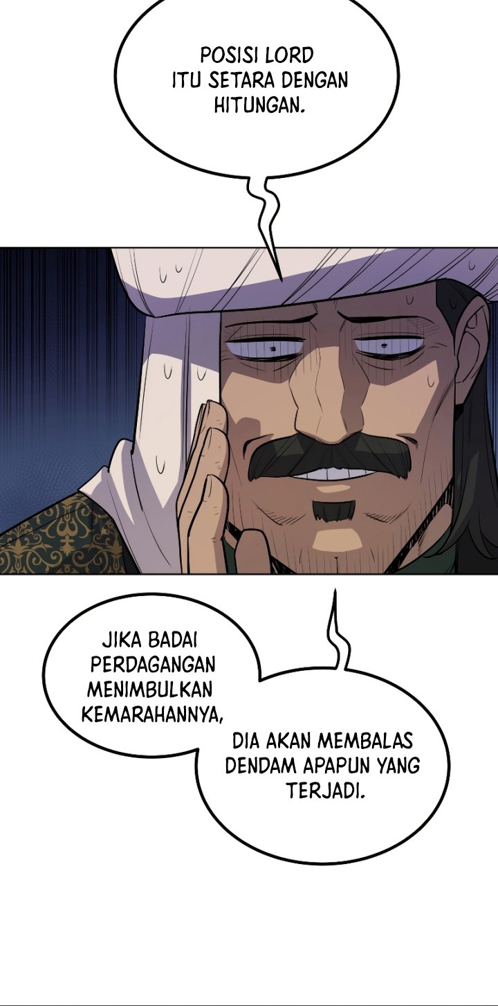 Overpowered Sword Chapter 63 - halaman 37