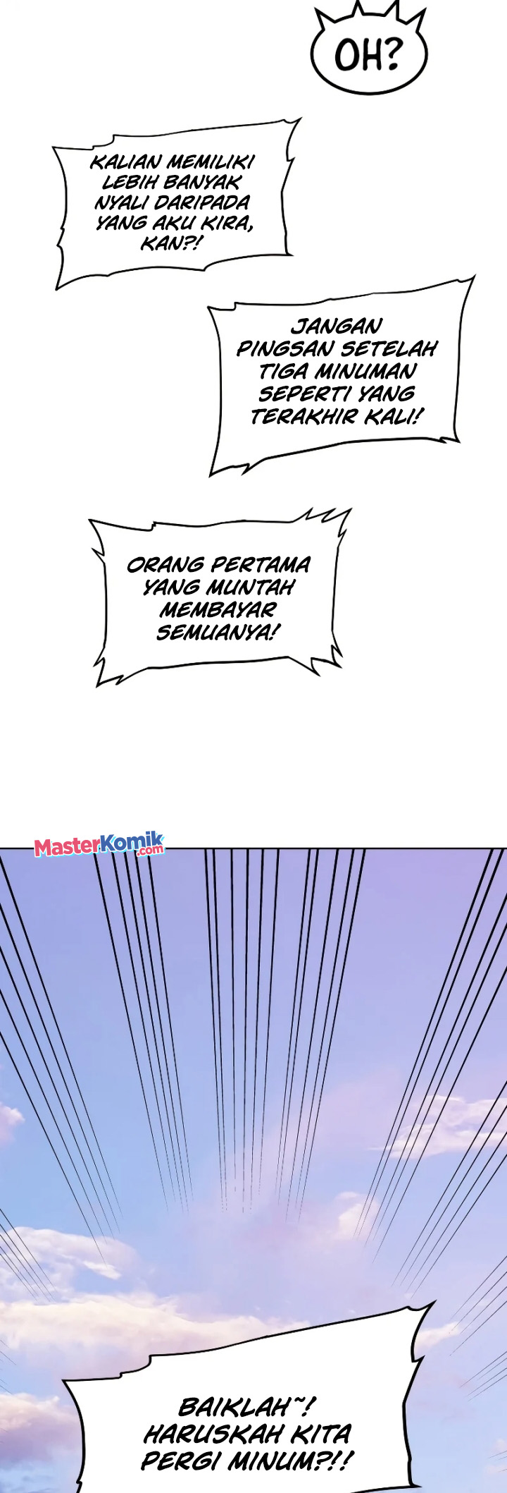 Overpowered Sword Chapter 63 - halaman 45