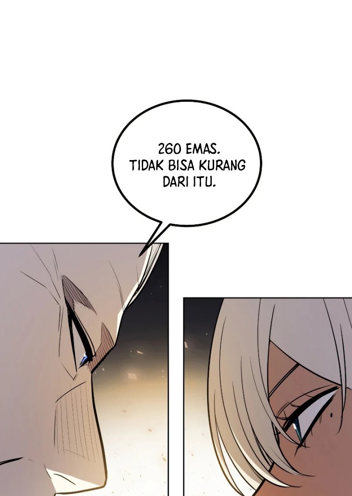 Overpowered Sword Chapter 64 - halaman 41