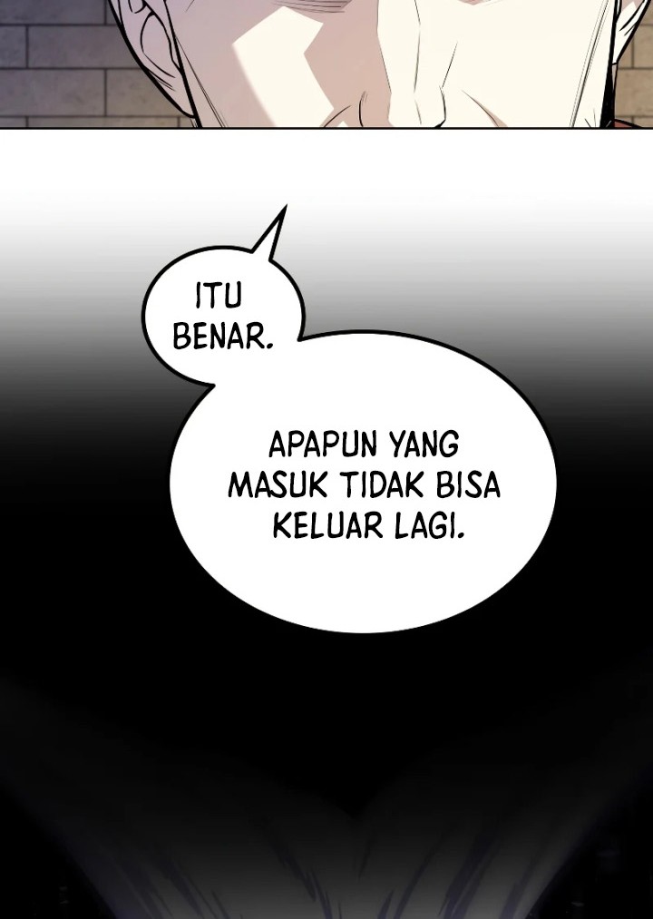 Overpowered Sword Chapter 64 - halaman 43