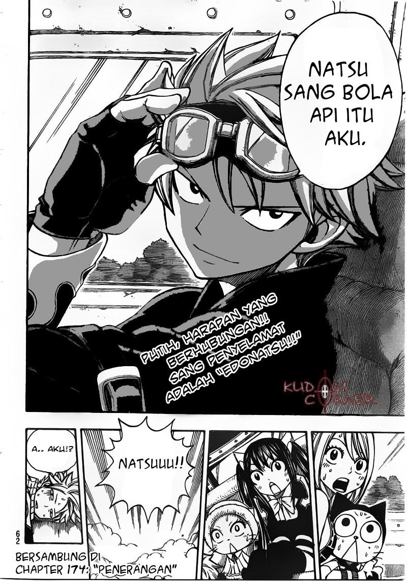 Overpowered Sword Chapter 65 - halaman 21