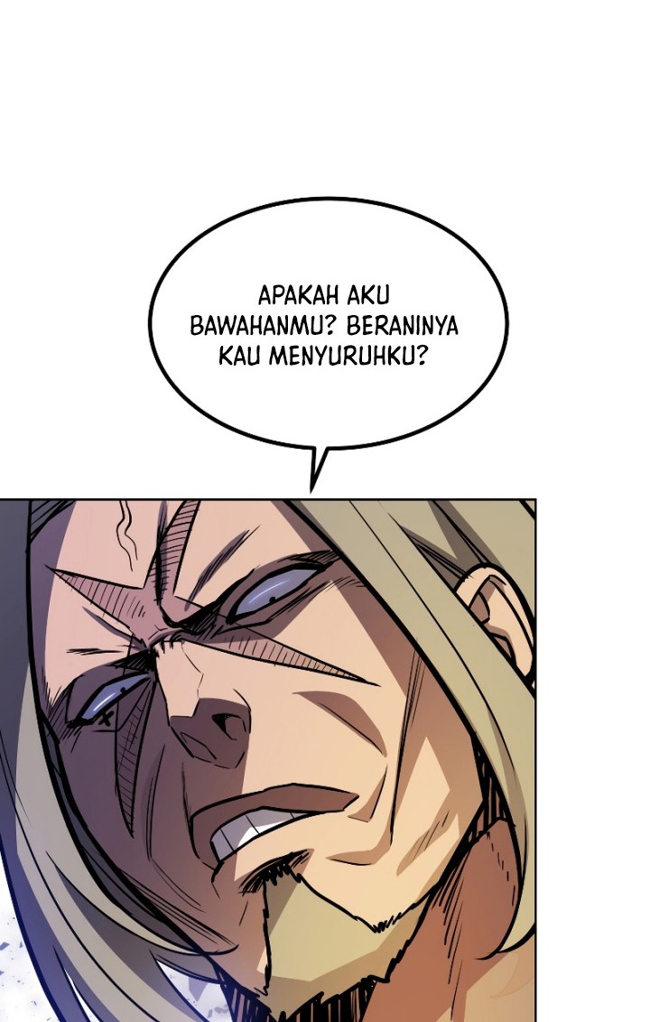 Overpowered Sword Chapter 65 - halaman 23