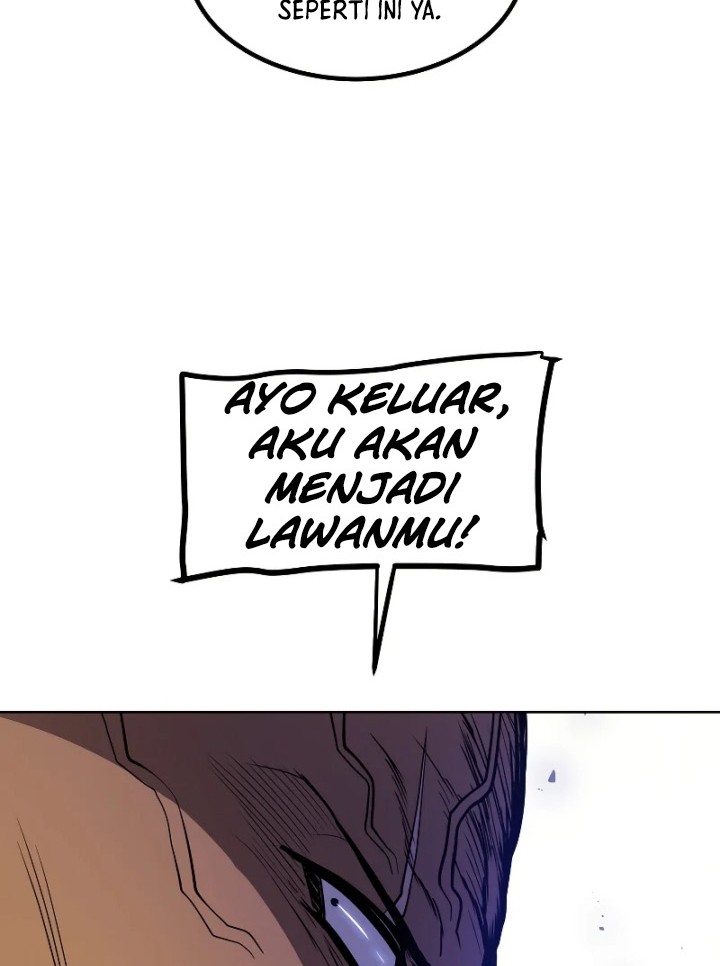 Overpowered Sword Chapter 65 - halaman 27