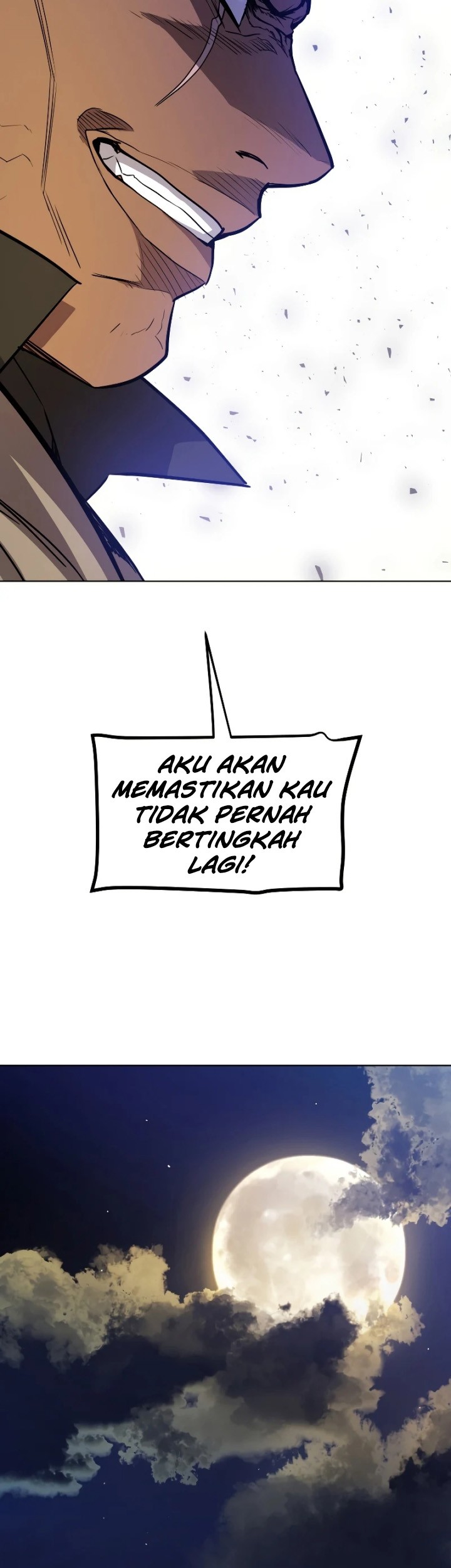 Overpowered Sword Chapter 65 - halaman 28