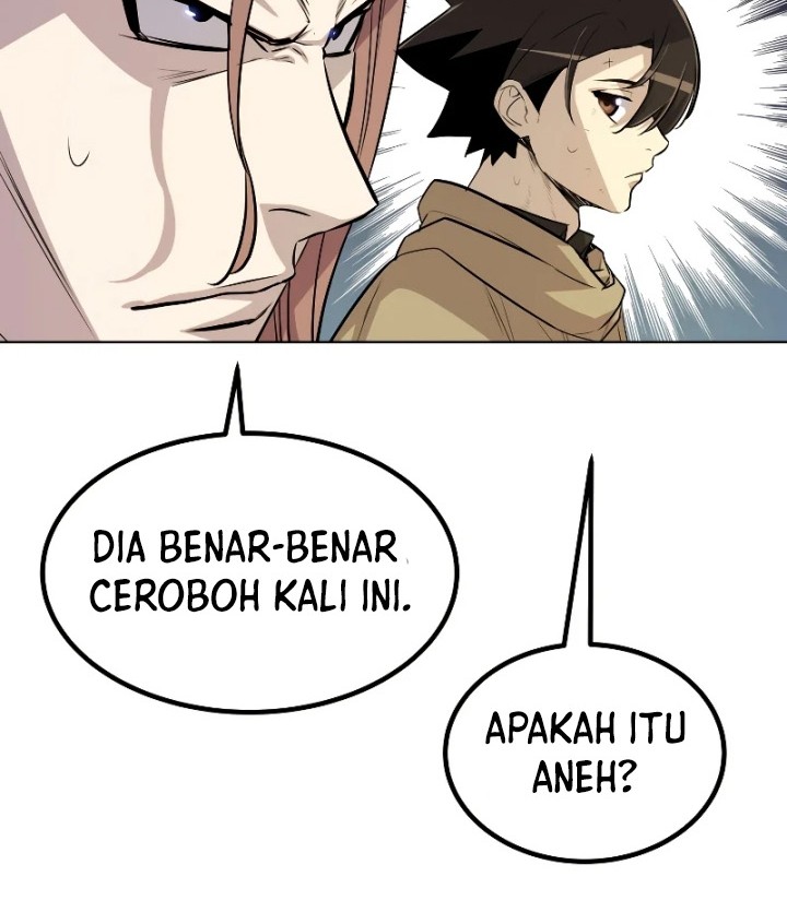 Overpowered Sword Chapter 65 - halaman 33