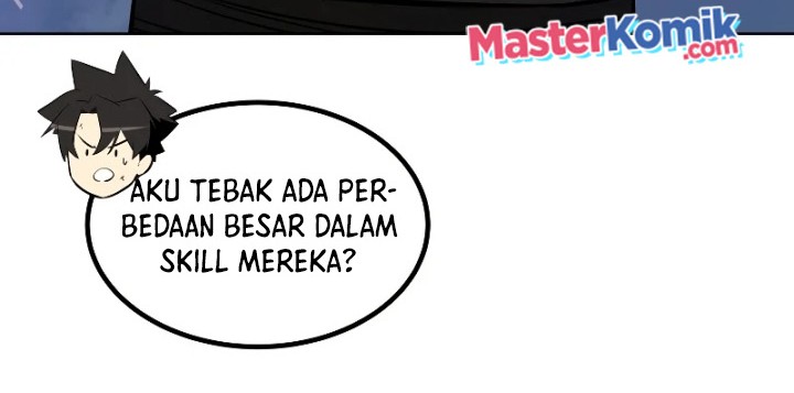 Overpowered Sword Chapter 65 - halaman 35