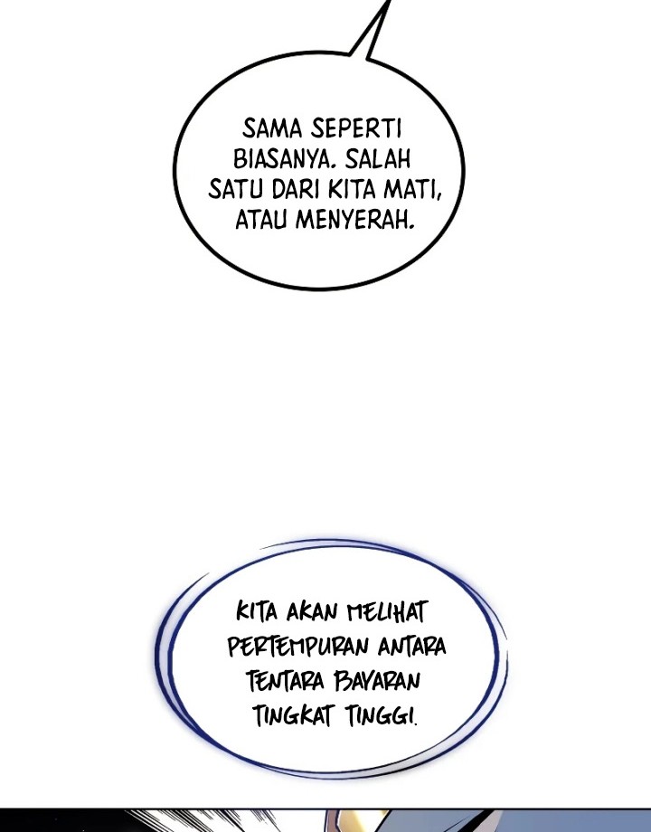 Overpowered Sword Chapter 65 - halaman 39