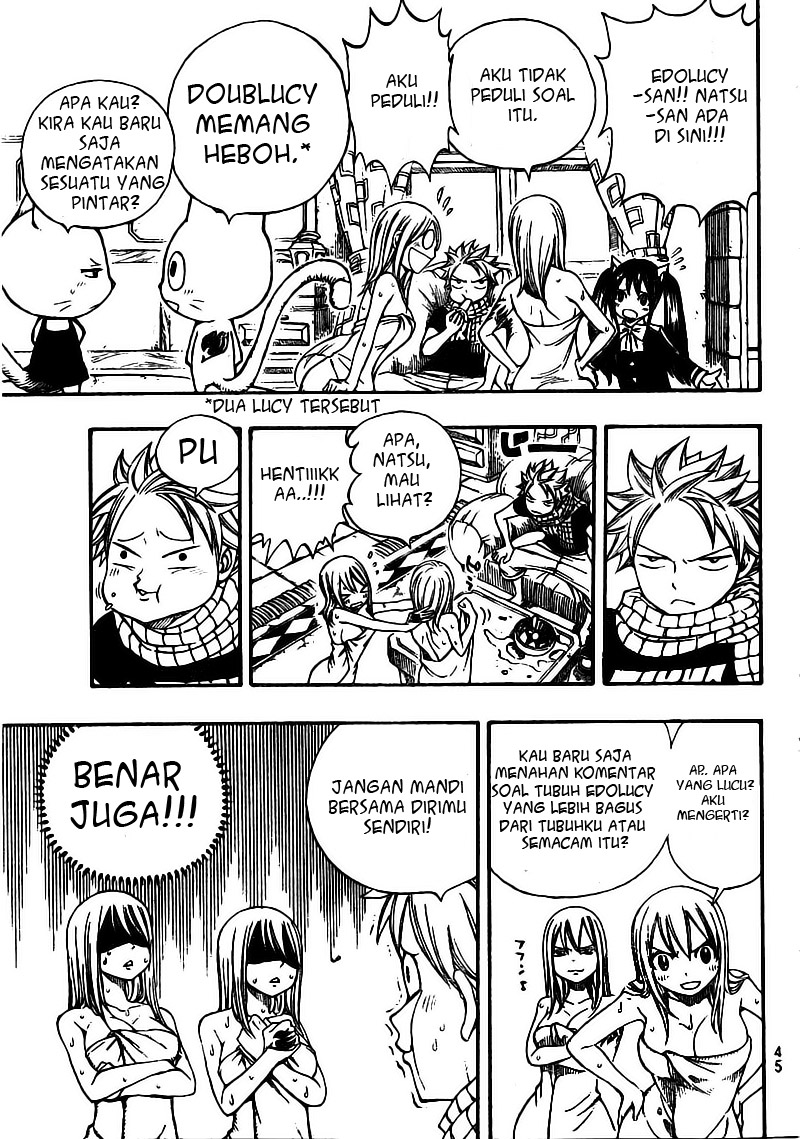 Overpowered Sword Chapter 65 - halaman 4