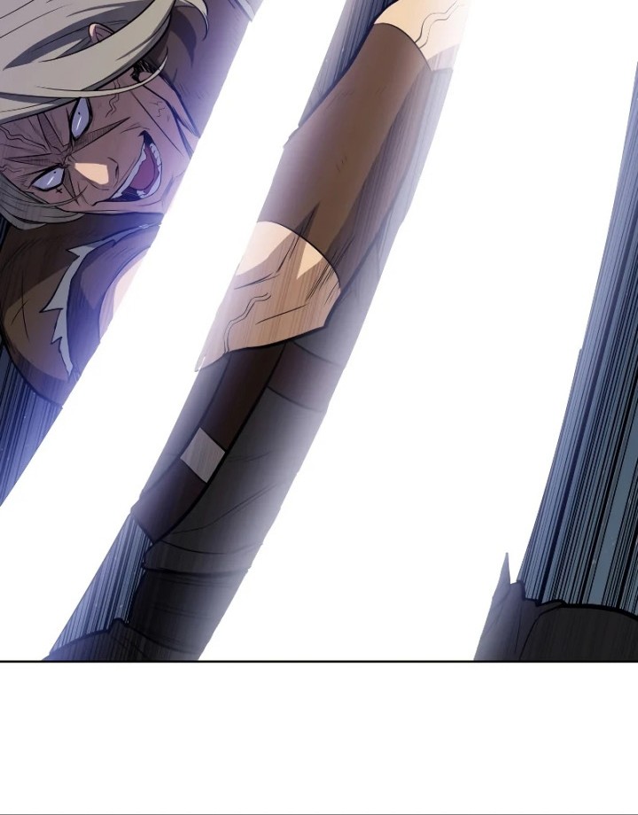 Overpowered Sword Chapter 65 - halaman 43