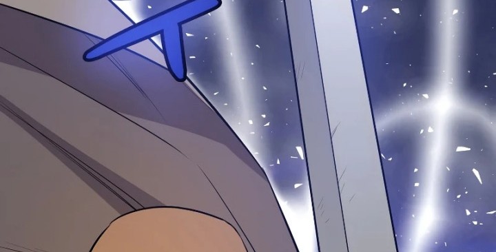 Overpowered Sword Chapter 65 - halaman 47