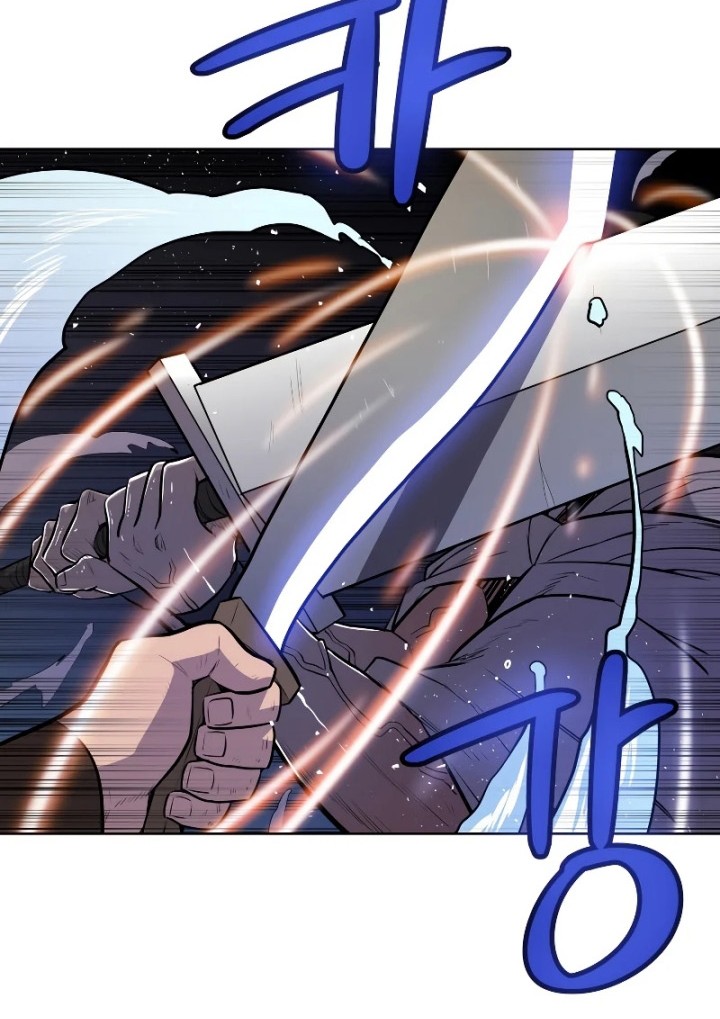 Overpowered Sword Chapter 65 - halaman 51
